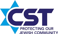 CST — Protecting Our Jewish Community